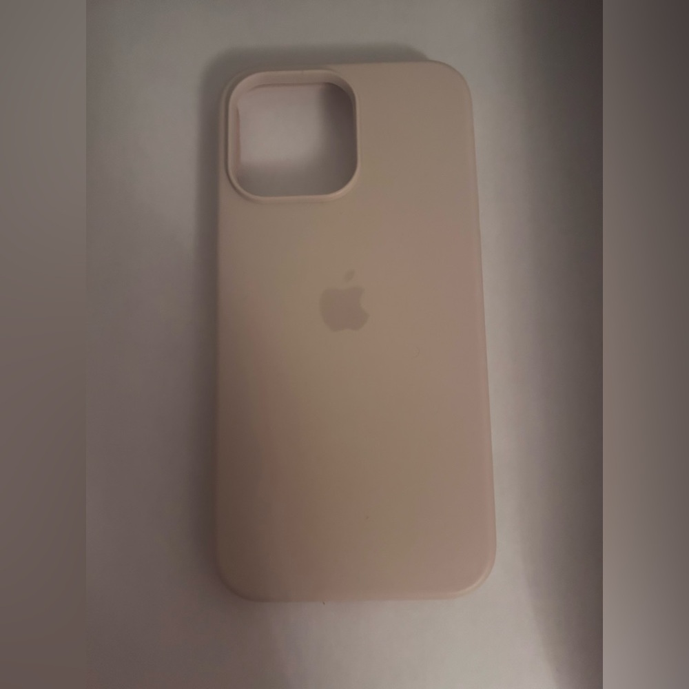 Chalk Pink IPhone 14 Pro Max
